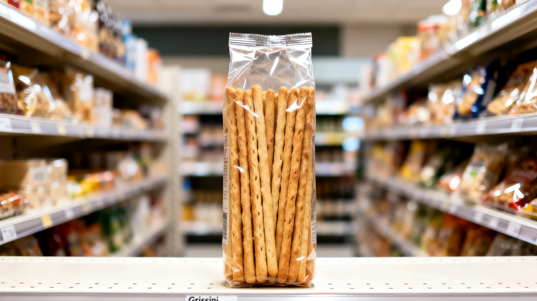 Grissini"