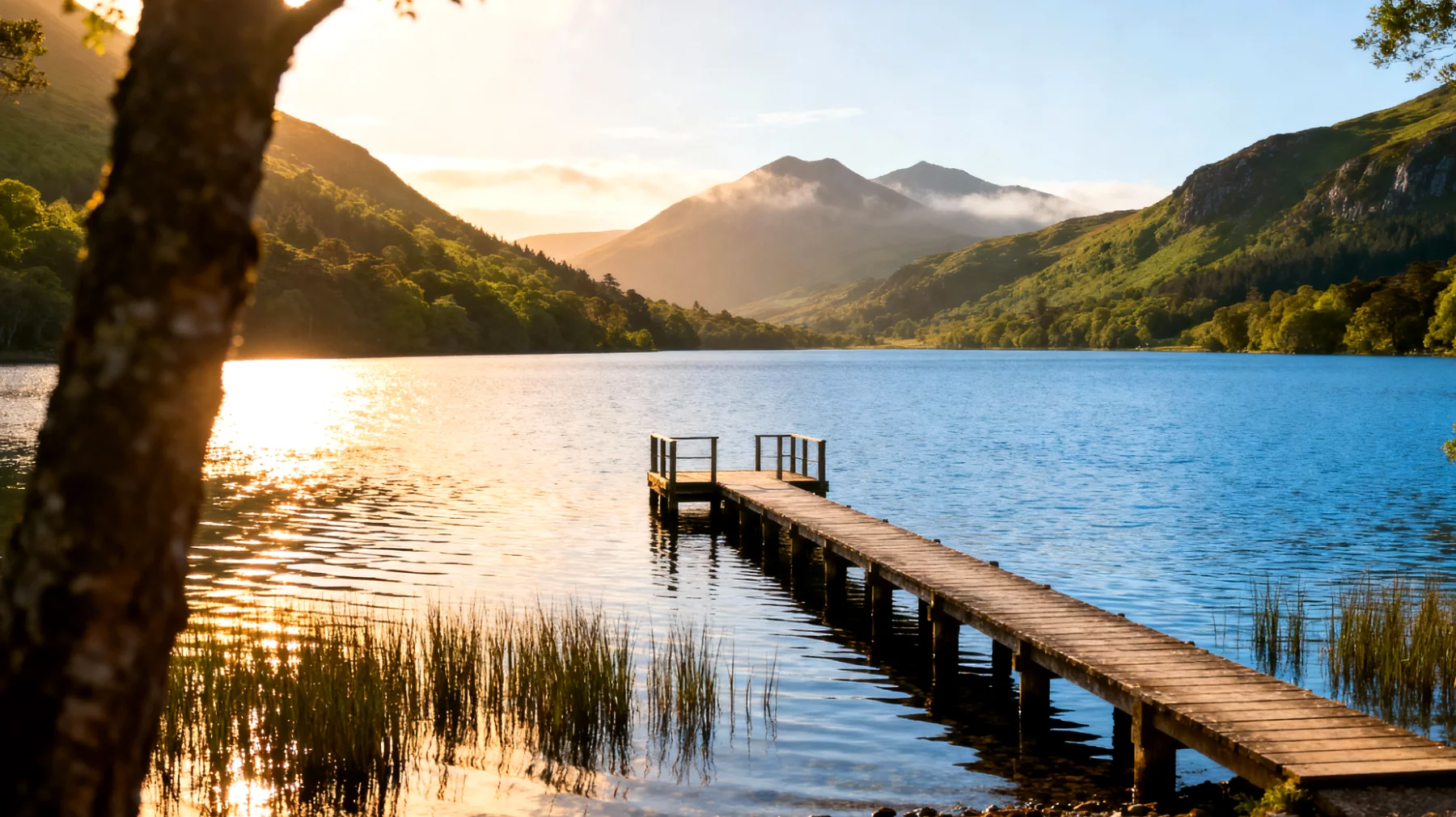 Killarney National Park"