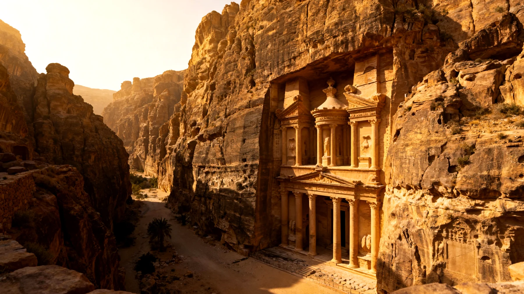 Petra"