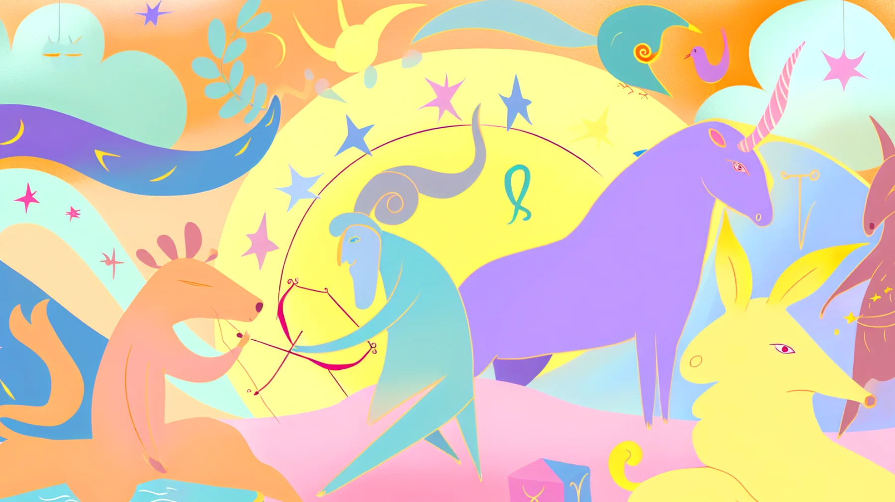 oroscopo del mattino 2025-12-18T23:10:58.843Z"