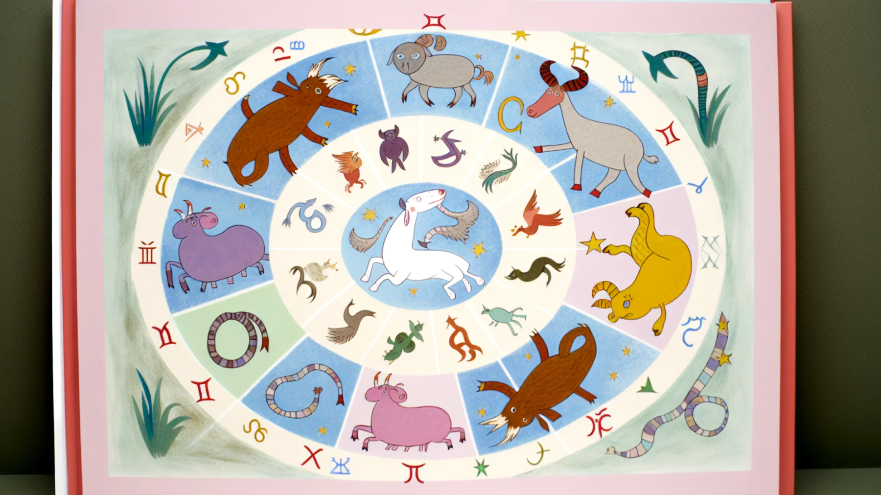 oroscopo del mattino 2025-12-21T23:08:38.907Z"