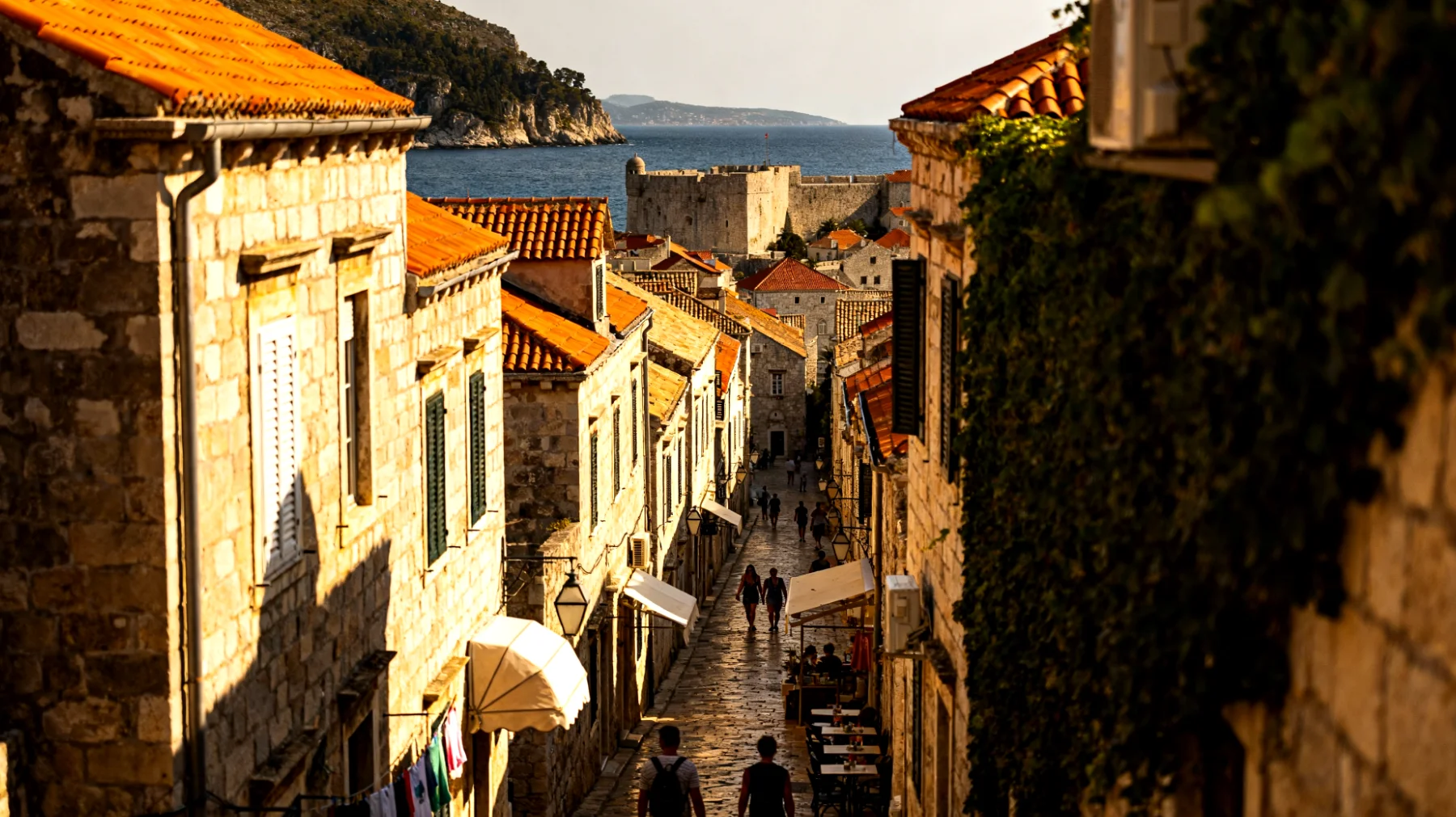 Dubrovnik"