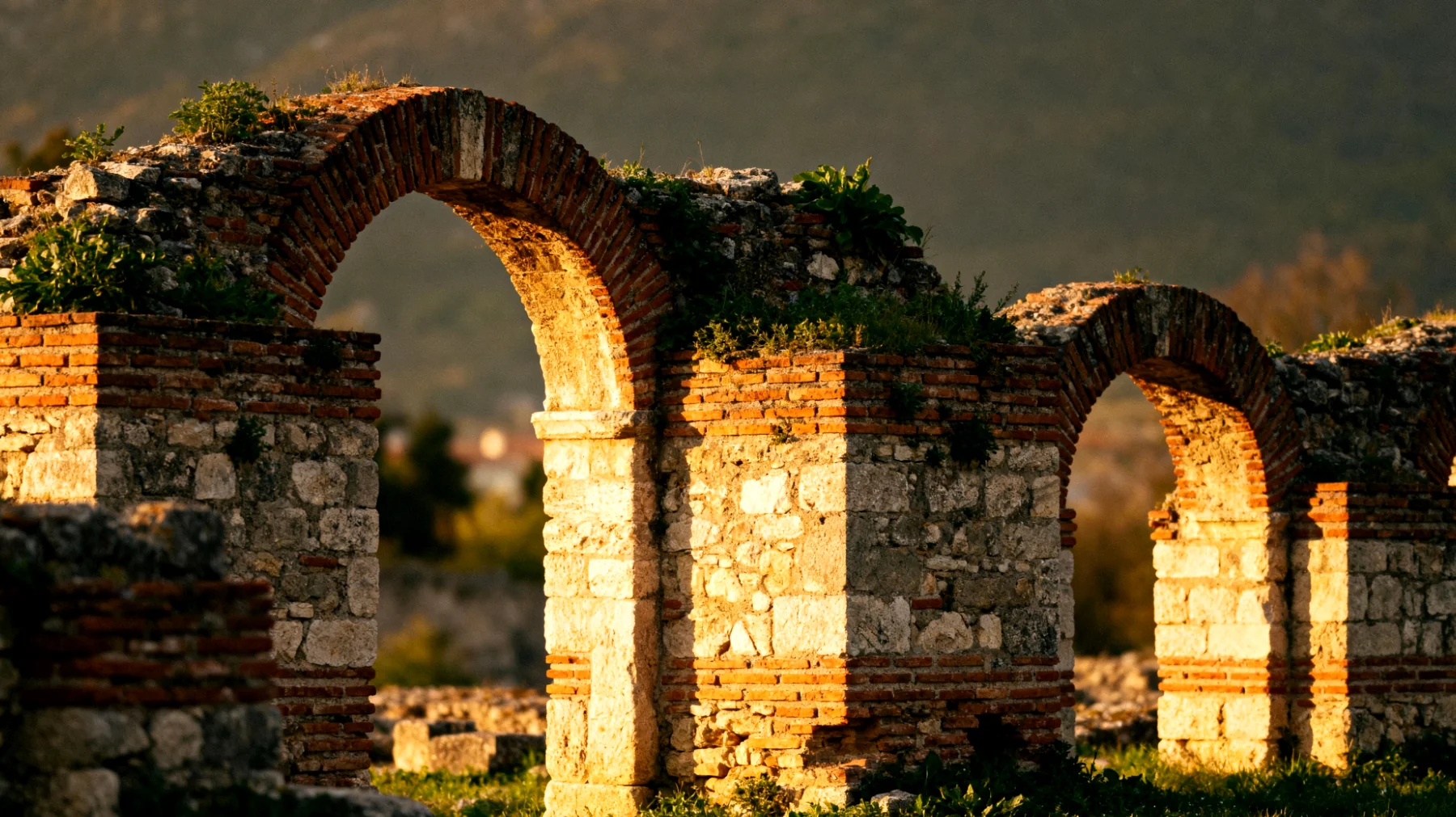 Gamzigrad-Romuliana"