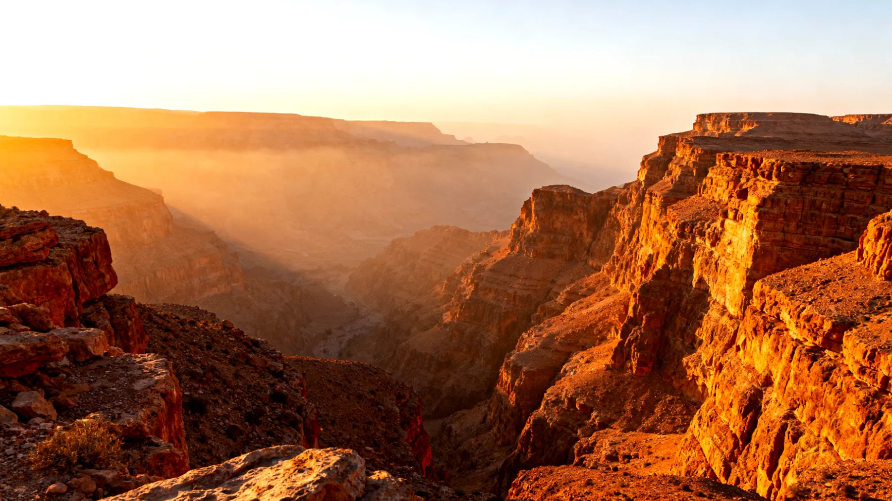 Jebel Shams"