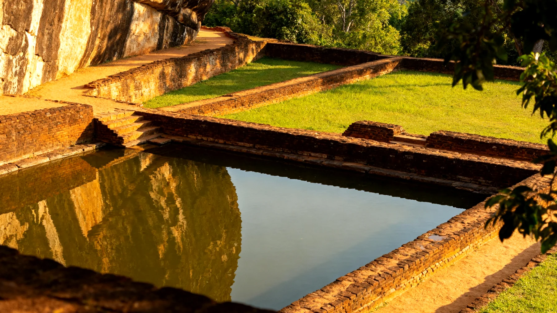 Sigiriya"