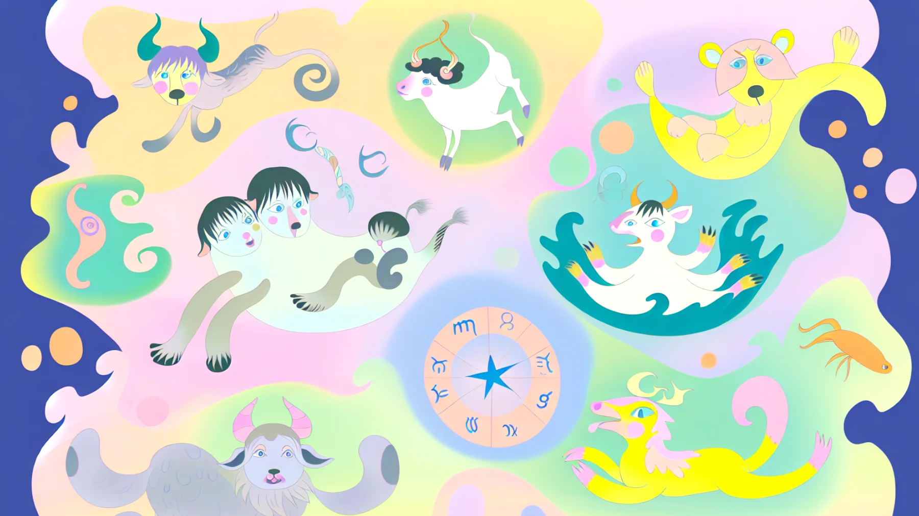 oroscopo del mattino 2026-01-09T23:11:18.506Z"