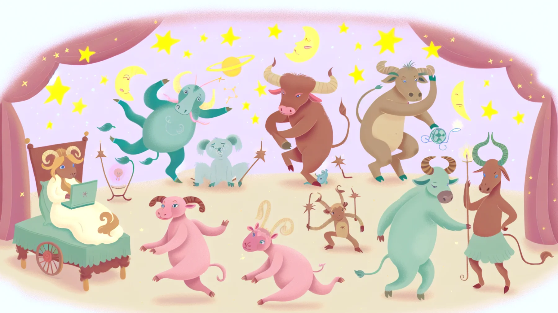 oroscopo del mattino 2026-01-10T23:08:13.073Z"