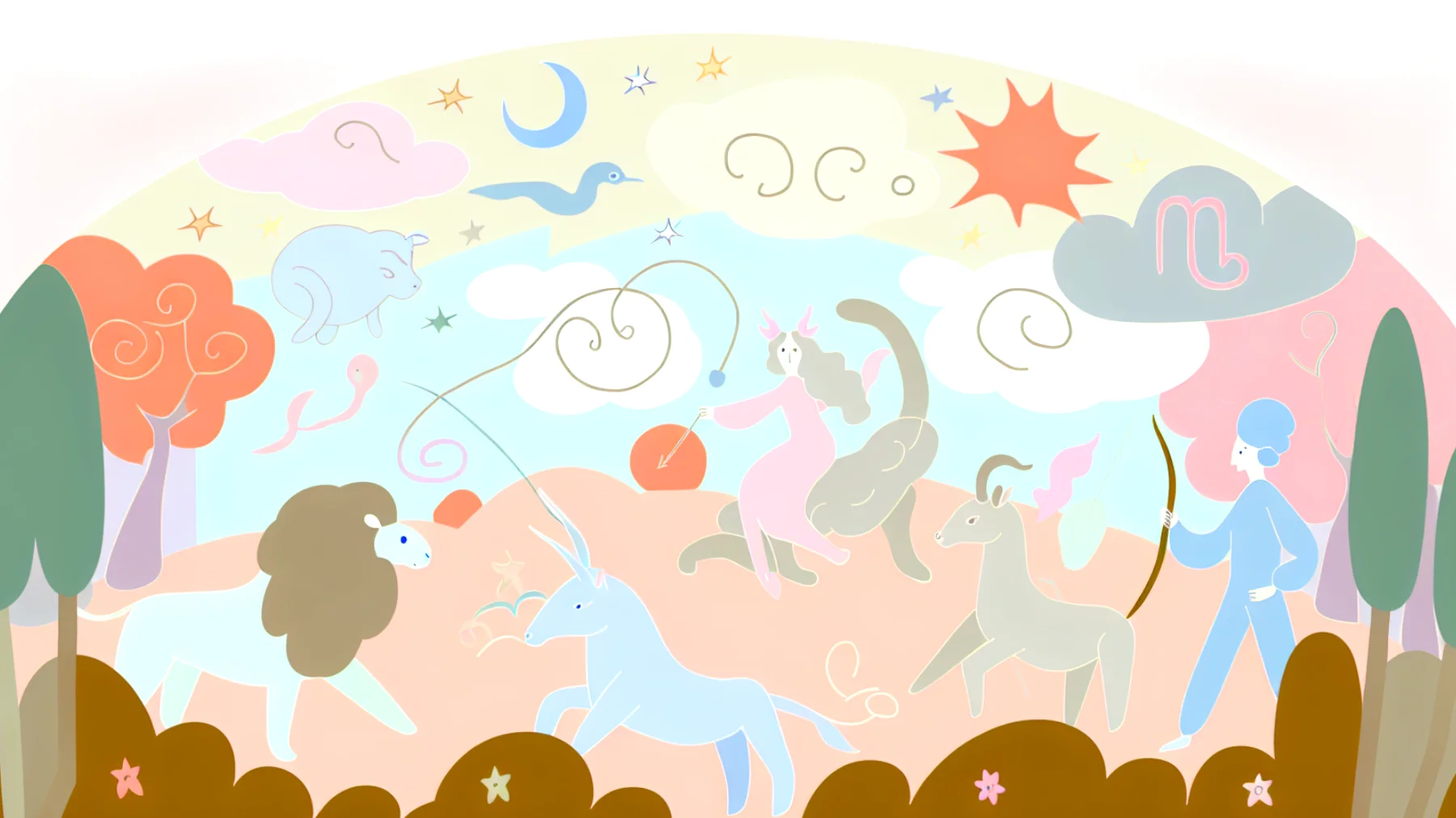 oroscopo del mattino 2026-01-11T23:09:05.709Z"