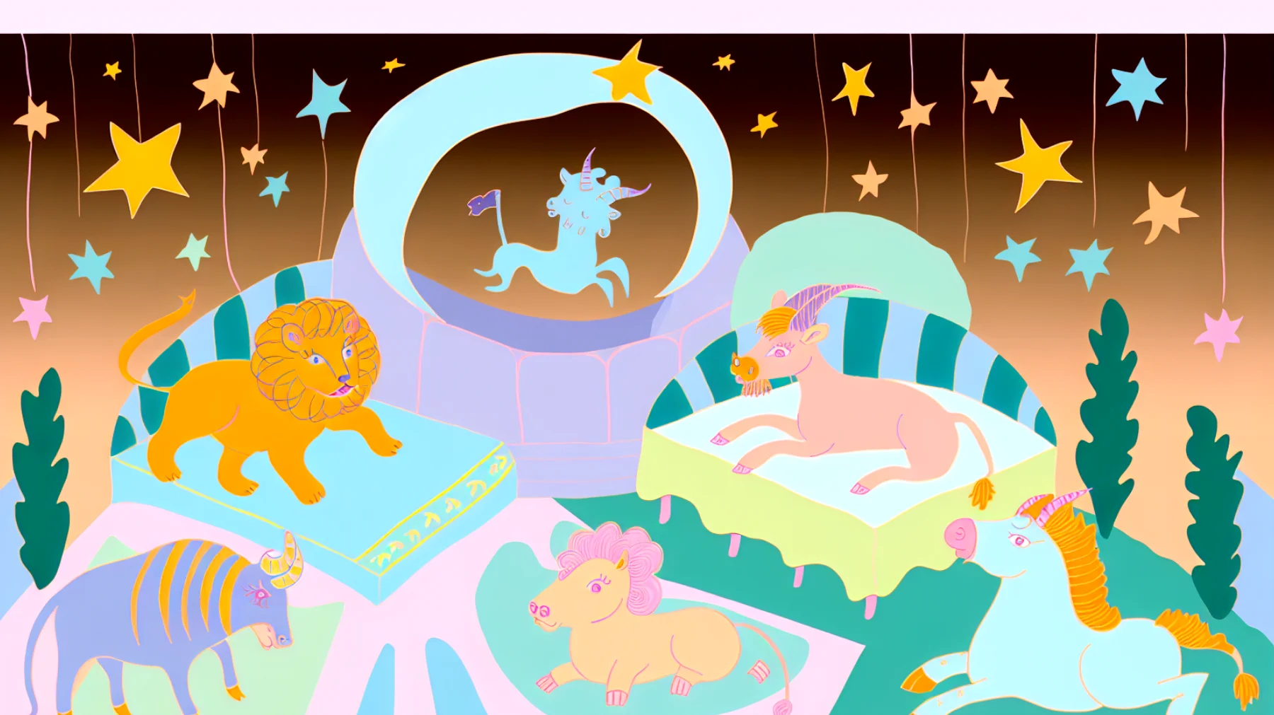 oroscopo del mattino 2026-01-17T23:09:55.921Z"