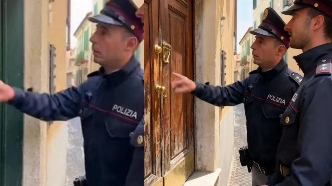 Pappagallo Risponde alla Polizia: "Quanti siete? Parlate tra di voi!" 😂👮🚔 #pappagallo #police #videodivertente #pappagalloparlante #scenettecomiche"